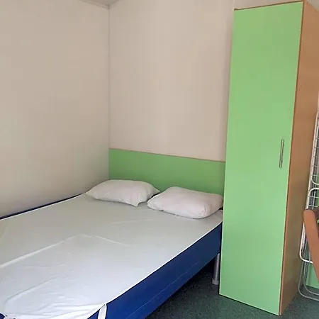 Camping Parque De Campismo Orbitur Valado 3*