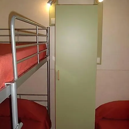 Parque De Campismo Orbitur Valado Camping
